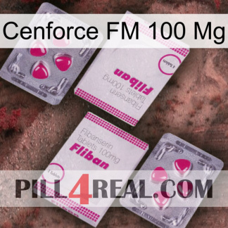 Cenforce FM 100Mg 33